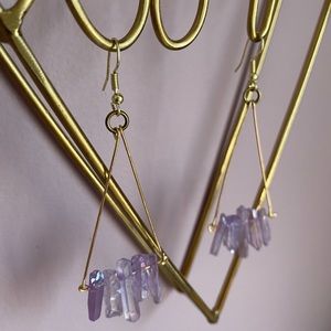 Handmade Earrings